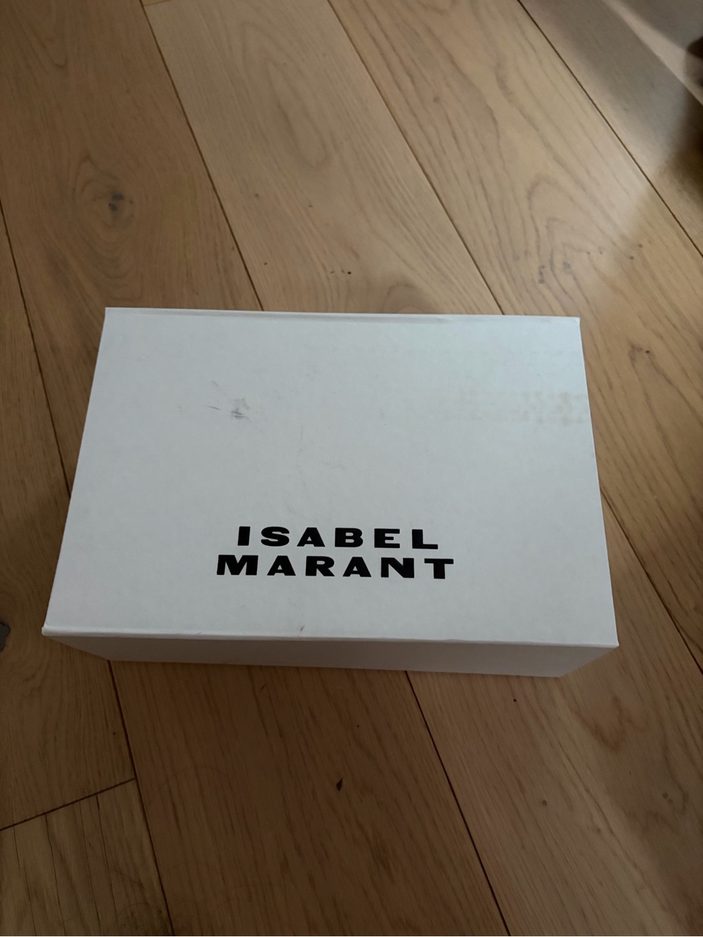 Isabel Marant Lennyo Sandal - Picture 15 of 15